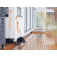 Fiskars Скрепер для снігу SnowXpert