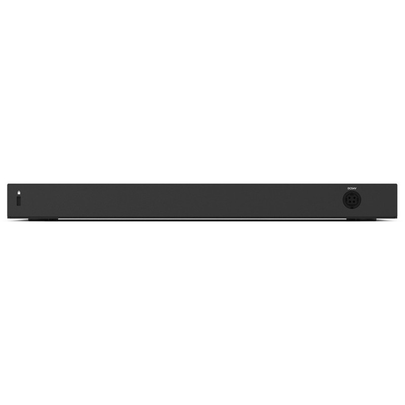 Linksys LGS116P Switch 8xGE PoE+, 8хGE, unmanaged (LGS116P-EU)