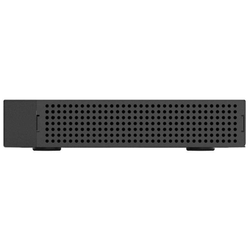 Linksys LGS116P Switch 8xGE PoE+, 8хGE, unmanaged (LGS116P-EU)