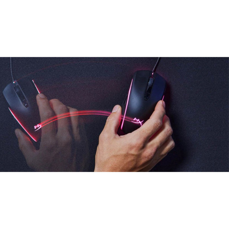 HyperX Мouse pad Pulsefire Mat 2XL (1220x610x3мм) (4Z7X6AA)
