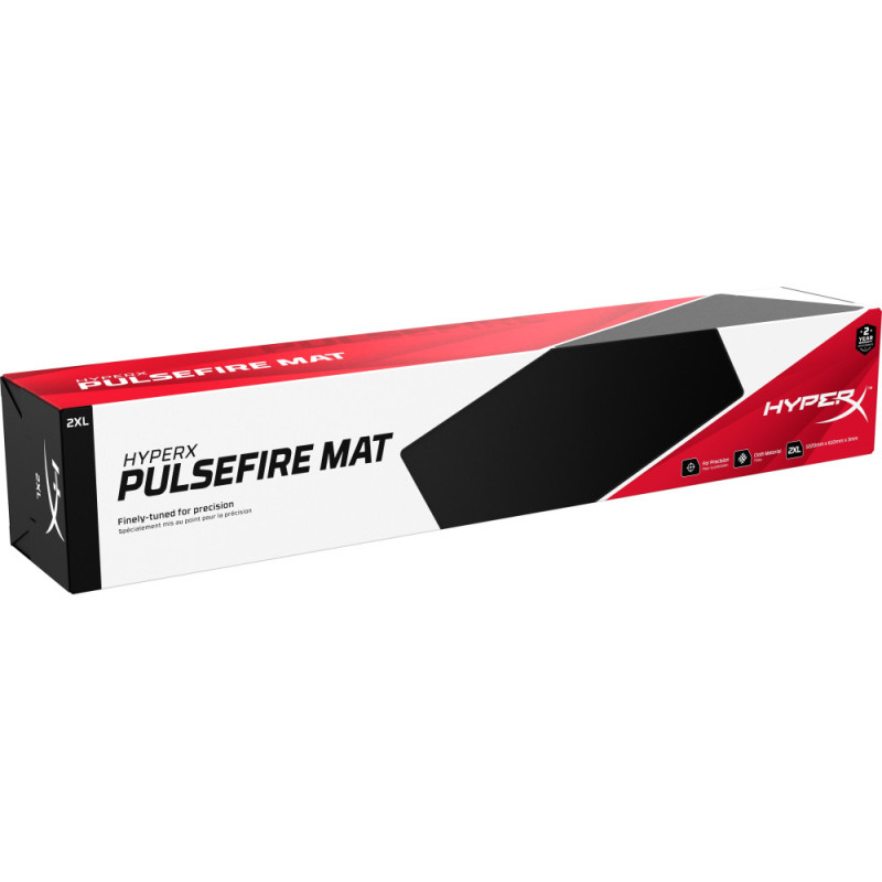 HyperX Мouse pad Pulsefire Mat 2XL (1220x610x3мм) (4Z7X6AA)