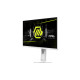 MSI Monitor 27  MAG 274PFW 2xHDMI, DP, Audio, IPS, 180Hz, 1ms, sRGB 117%, AdaptiveSync, HAS, white (9S6-3CC29H-298)