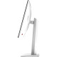 MSI Monitor 27  MAG 274PFW 2xHDMI, DP, Audio, IPS, 180Hz, 1ms, sRGB 117%, AdaptiveSync, HAS, white (9S6-3CC29H-298)