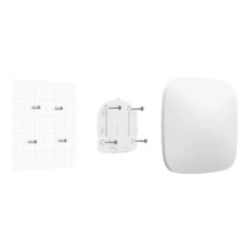 Ajax Smartbracket mount for Hub, white (000020269)