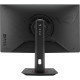 ASUS Монітор 27" ROG Strix XG27WCMS HDMI, DP, USB-C, Audio, VA, 2560x1440, 280Hz, 1ms, sRGB 125%, CURVED, AdaptiveSync, HAS, HDR400 (90LM09Y1-B01370)