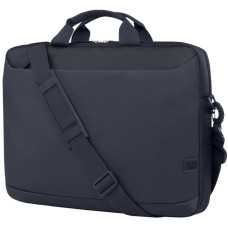 HP laptop briefcase, Everyday, 14 , polyester, odyssey gray (A08JSAA)