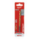 Milwaukee RedHEX HSS-G TiN metal drill, 6x63x105mm (48894714)