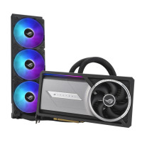 ASUS GeForce RTX 5090 32GB GDDR6 ROG-ASTRAL-LC-RTX5090-O32G-GAMING (90YV0LW2-M0NA00)