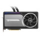 ASUS Видеокарта GeForce RTX 5090 32GB GDDR6 ROG-ASTRAL-LC-RTX5090-O32G-GAMING (90YV0LW2-M0NA00)
