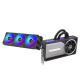 ASUS Видеокарта GeForce RTX 5090 32GB GDDR6 ROG-ASTRAL-LC-RTX5090-O32G-GAMING (90YV0LW2-M0NA00)