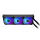 ASUS Видеокарта GeForce RTX 5090 32GB GDDR6 ROG-ASTRAL-LC-RTX5090-O32G-GAMING (90YV0LW2-M0NA00)