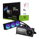 ASUS Видеокарта GeForce RTX 5090 32GB GDDR6 ROG-ASTRAL-LC-RTX5090-O32G-GAMING (90YV0LW2-M0NA00)