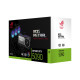 ASUS Видеокарта GeForce RTX 5090 32GB GDDR6 ROG-ASTRAL-LC-RTX5090-O32G-GAMING (90YV0LW2-M0NA00)