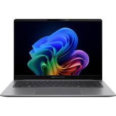 ASUS Ноутбук Expertbook P5405CSA-NZ0574X 14" WQXGA IPS, Intel Ultra 5 226V, 16GB, F512GB, UMA, Win11P, Сірий (90NX0861-M00RY0)