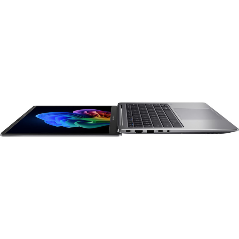 ASUS Ноутбук Expertbook P5405CSA-NZ0574X 14" WQXGA IPS, Intel Ultra 5 226V, 16GB, F512GB, UMA, Win11P, Сірий (90NX0861-M00RY0)