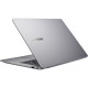 ASUS Ноутбук Expertbook P5405CSA-NZ0574X 14" WQXGA IPS, Intel Ultra 5 226V, 16GB, F512GB, UMA, Win11P, Сірий (90NX0861-M00RY0)