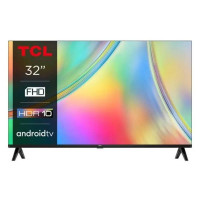 TCL Телевізор 32  LED FHD 60Hz Smart Android TV Black (32FHD7900)