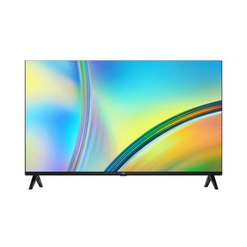 TCL Телевізор 32  LED FHD 60Hz Smart Android TV Black (32FHD7900)