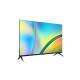 TCL Телевізор 32  LED FHD 60Hz Smart Android TV Black (32FHD7900)