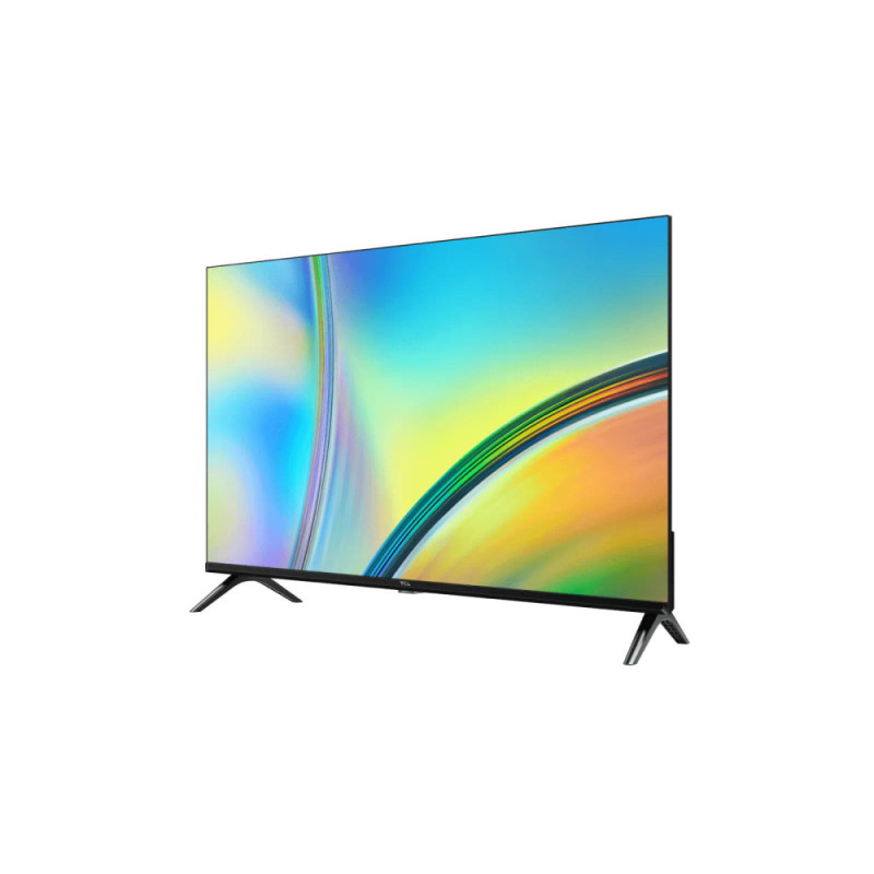 TCL Телевізор 32  LED FHD 60Hz Smart Android TV Black (32FHD7900)
