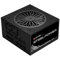 Chieftec PSU RETAIL Chieftronic SteelPower BDK-650FC