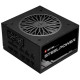 Chieftec PSU RETAIL Chieftronic SteelPower BDK-650FC