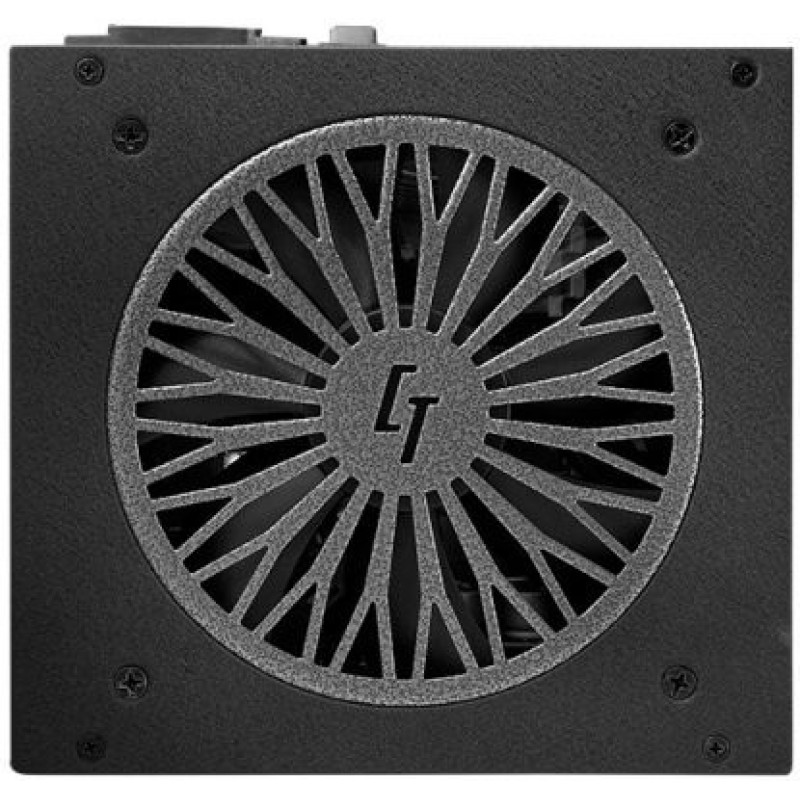 Chieftec PSU RETAIL Chieftronic SteelPower BDK-650FC