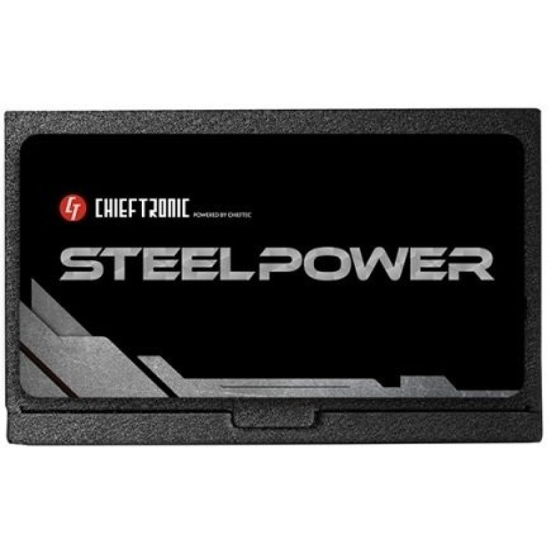 Chieftec PSU RETAIL Chieftronic SteelPower BDK-650FC