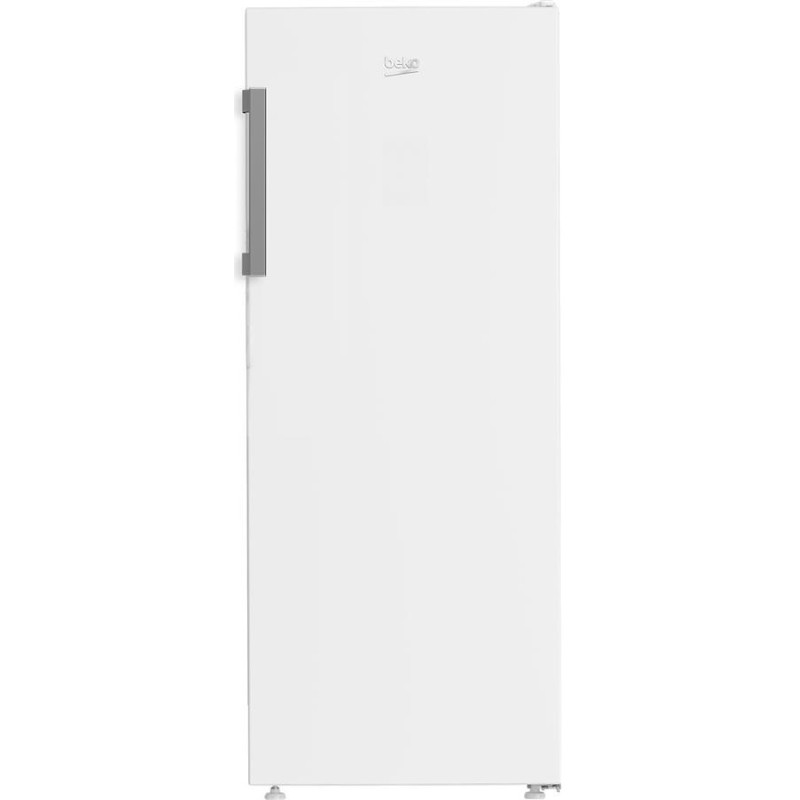 Beko Морозильна камера Beko, 152x60x71, 220л, 1дв., E, NF, білий (B1RFNE274W)