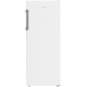Beko Морозильна камера Beko, 152x60x71, 220л, 1дв., E, NF, білий (B1RFNE274W)