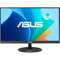 ASUS Монітор Asus 21.45" VP227HF D-Sub, HDMI, Audio, VA, 100Hz, 1ms, 99%, AdaptiveSync (90LM0880-B01O71)