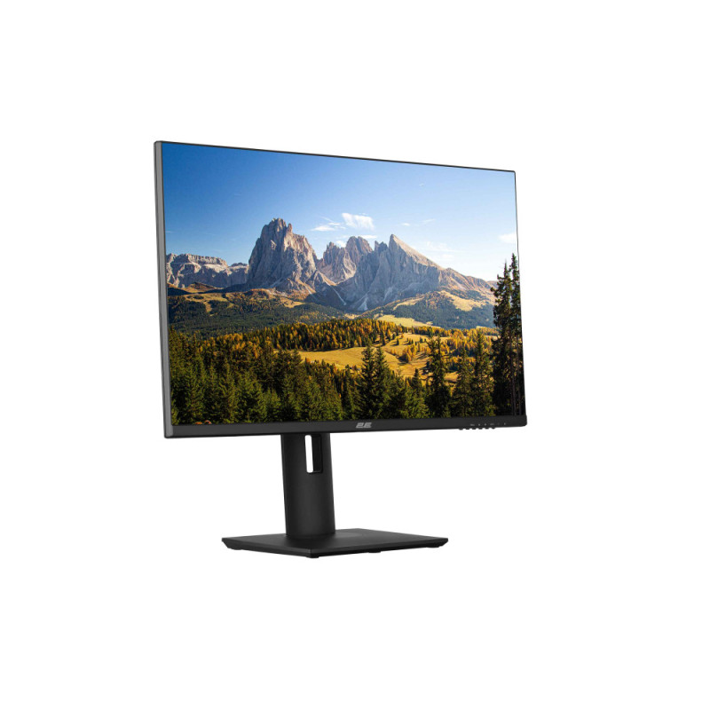 2E Monitor 28  L2820B 2xHDMI, DP, IPS, 84%NTSC, 3840x2160, FreeSync, Pivot