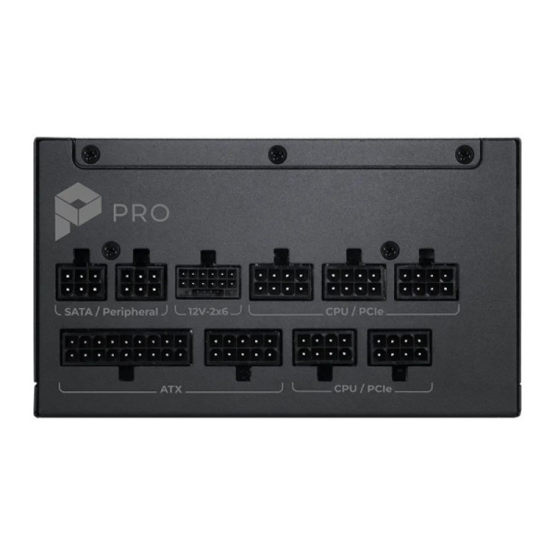 Блок питания MSI 850W (PRO A850PL PCIE5)