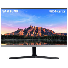 Samsung 28  U28R550UQI 2xHDMI, DP, IPS, 3840x2160, 4ms