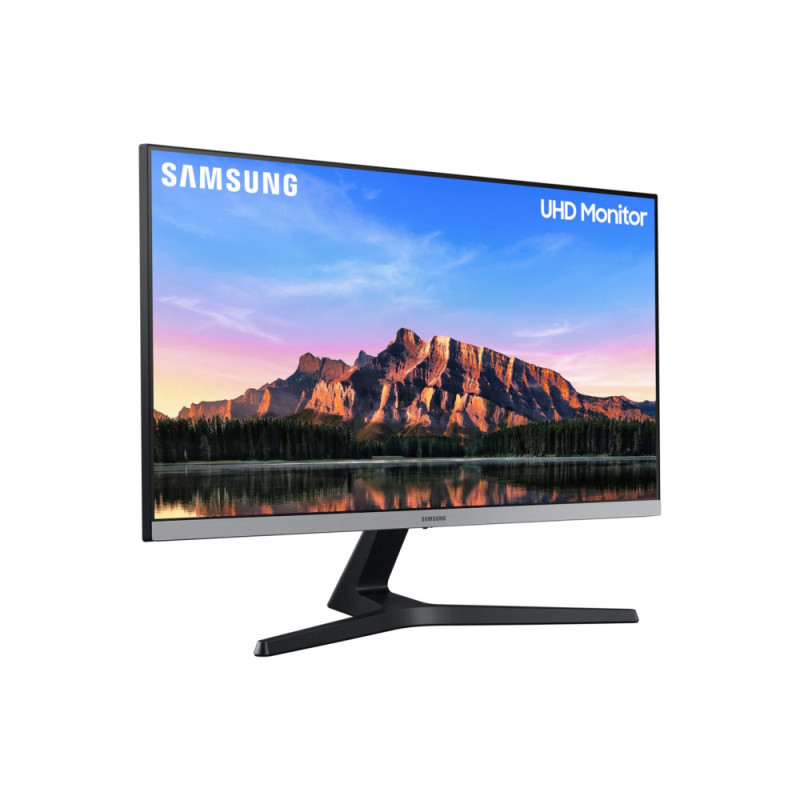 Samsung 28  U28R550UQI 2xHDMI, DP, IPS, 3840x2160, 4ms