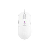 Мышка Lorgar MSA10 Ultralight USB White (LRG-MSA10-WH)