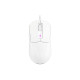 Мышка Lorgar MSA10 Ultralight USB White (LRG-MSA10-WH)