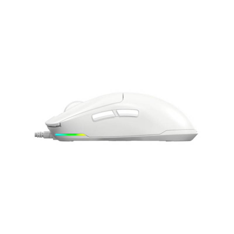Мышка Lorgar MSA10 Ultralight USB White (LRG-MSA10-WH)