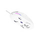 Мышка Lorgar MSA10 Ultralight USB White (LRG-MSA10-WH)