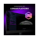 Мышка Lorgar MSA10 Ultralight USB White (LRG-MSA10-WH)