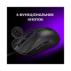 Мышка Lorgar MSA10 Ultralight USB White (LRG-MSA10-WH)