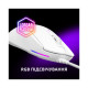 Мышка Lorgar MSA10 Ultralight USB White (LRG-MSA10-WH)