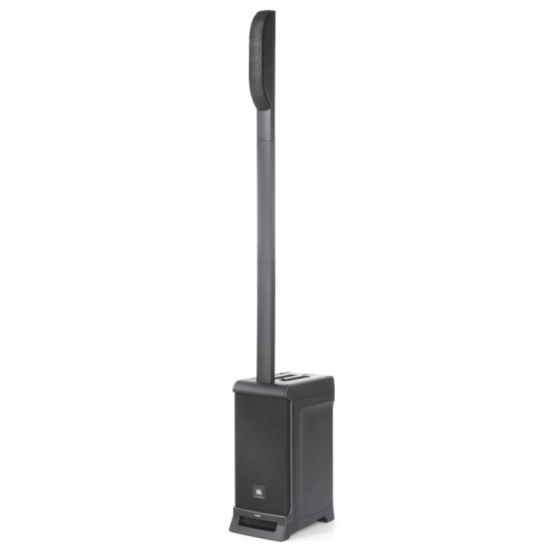 Акустическая система JBL IRX ONE Black (JBL-IRXONE-EK)