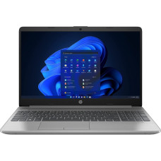 HP Notebook 255-G9 15.6  FHD IPS AG, AMD R7-5825U, 16GB, F512GB, UMA, Win11P, Silver (6S7B1EA)