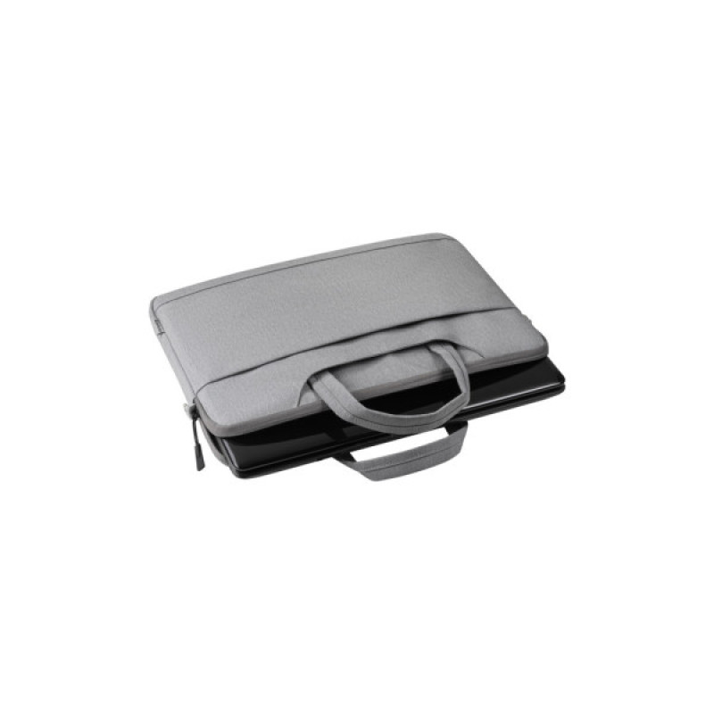 Сумка для ноутбука Defender 15.6" Omny grey (26136)