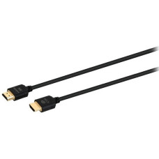 Cypress Cable HDMI, CBL-H600-010, 8K certified, 1M, 30AWG