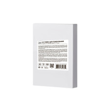 2E Laminating film A6, glossy, 75mkm (2E-FILM-A6-075G)