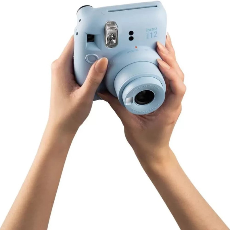 Fujifilm INSTAX Mini 12 BLUE (16806092)