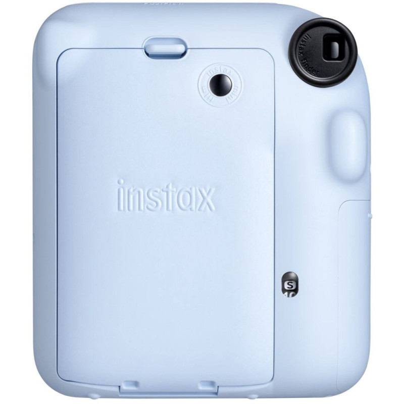 Fujifilm INSTAX Mini 12 BLUE (16806092)