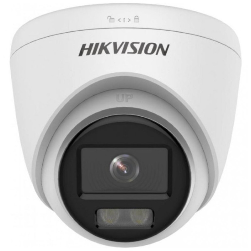 Камера видеонаблюдения Hikvision DS-2CD1327G0-L(C) (2.8)